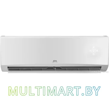 Кондиционер Cooper&Hunter CH-S12FTXE Wi-Fi картинка 2